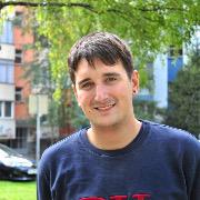 Profile photo of Faris Šehović